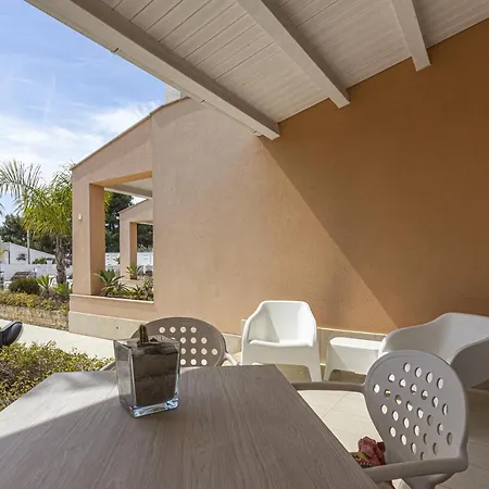 Small Luxury Pool And Sea View - Stella Del Mare 4*