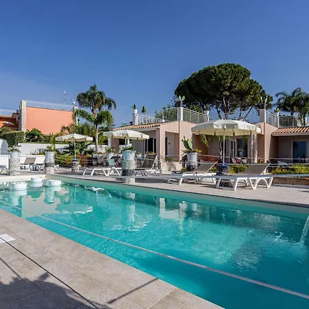Stella Del Mare Aparthotel