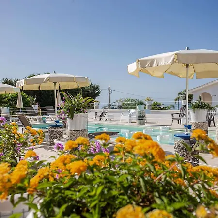 Aparthotel Stella Del Mare