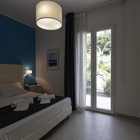 Stella Del Mare Aparthotel