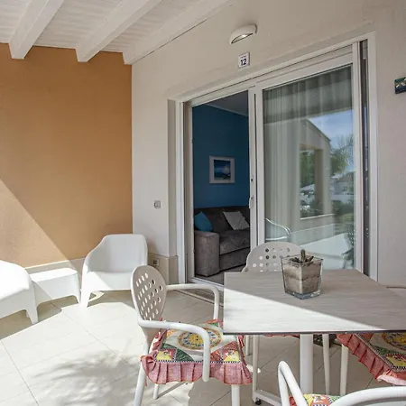 Aparthotel Stella Del Mare 4*
