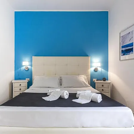 Aparthotel Stella Del Mare Fontane Bianche