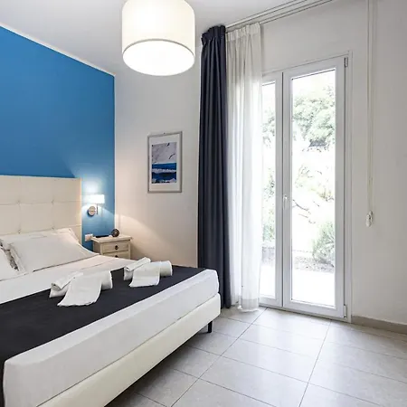 Stella Del Mare 4* Fontane Bianche