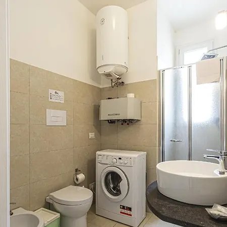 Stella Del Mare Aparthotel Fontane Bianche
