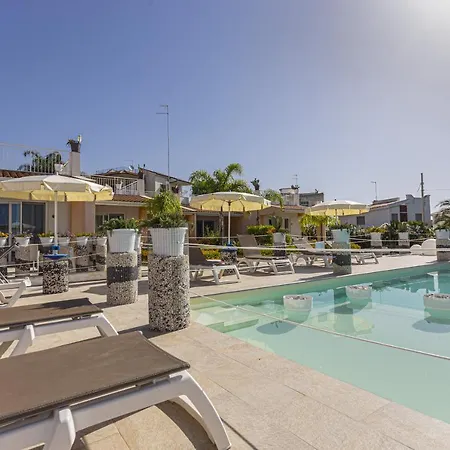 Aparthotel Stella Del Mare