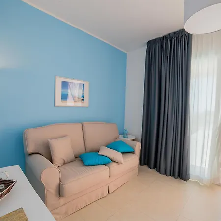 Small Luxury Pool And Sea View - Stella Del Mare Fontane Bianche