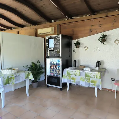 Small Luxury Pool And Sea View - Stella Del Mare Hotel apartamentowy 4*