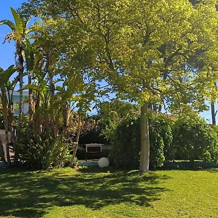 Aparthotel Stella Del Mare Fontane Bianche