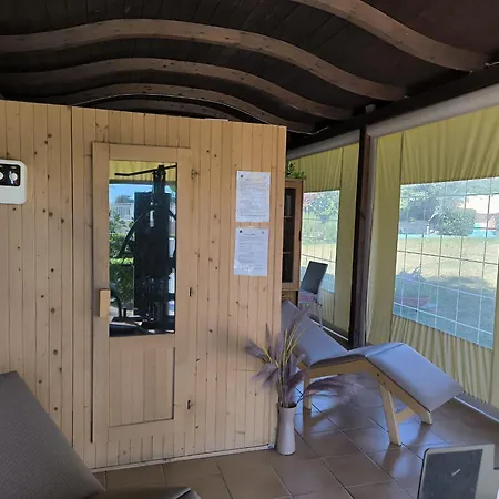 Stella Del Mare Aparthotel 4*