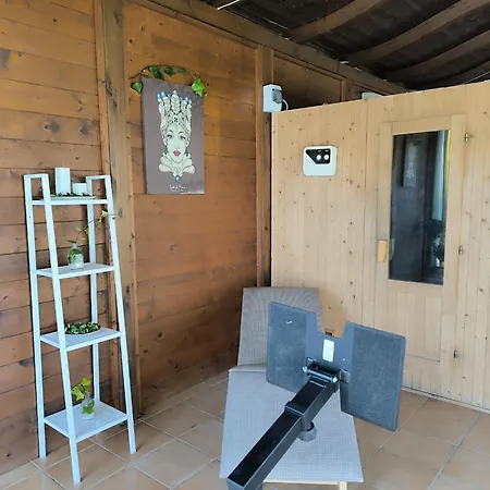 Aparthotel Stella Del Mare 4*