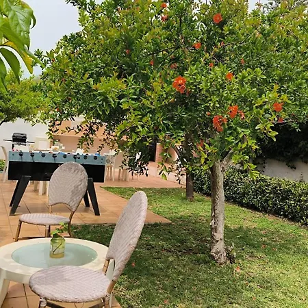 Small Luxury Pool And Sea View - Stella Del Mare Fontane Bianche