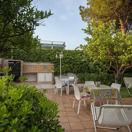 Stella Del Mare Aparthotel Fontane Bianche
