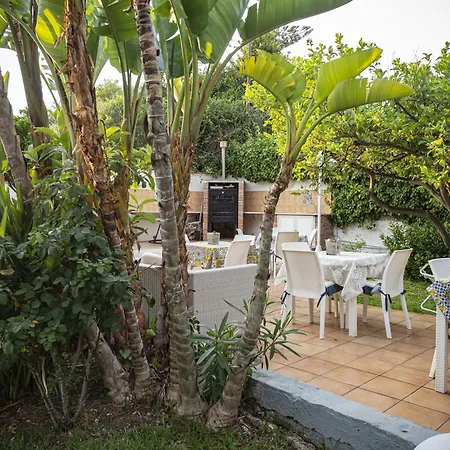 Small Luxury Pool And Sea View - Stella Del Mare 4* Fontane Bianche