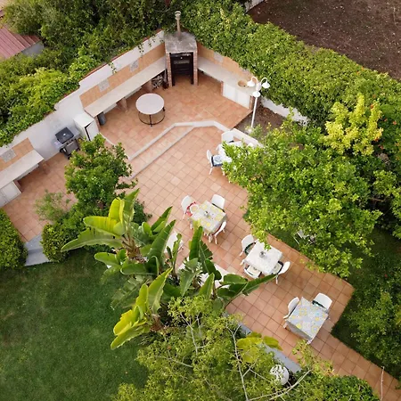 Small Luxury Pool And Sea View - Stella Del Mare
