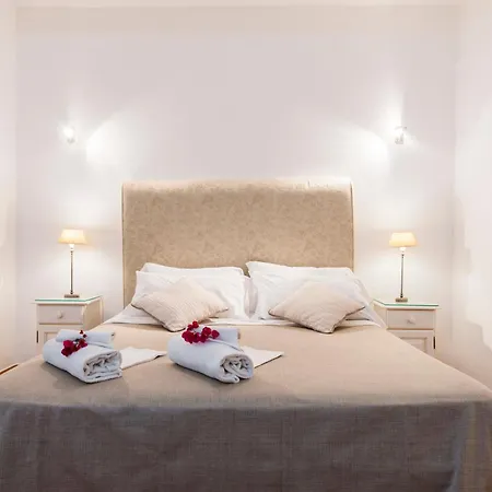 Apartmanhotel Stella Del Mare 4*