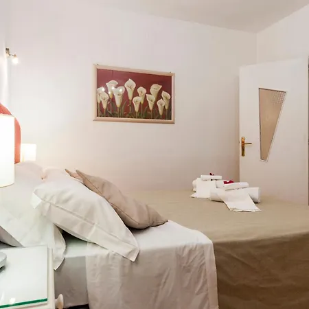 Stella Del Mare Apartmanhotel