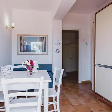 Stella Del Mare Apartmanhotel Fontane Bianche