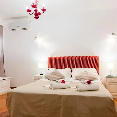 Apartmanhotel Stella Del Mare Fontane Bianche