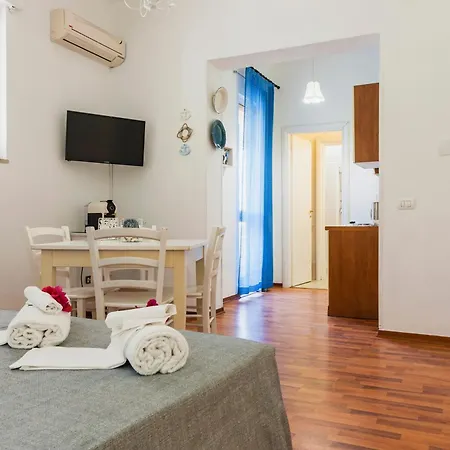 Apartmanhotel Stella Del Mare