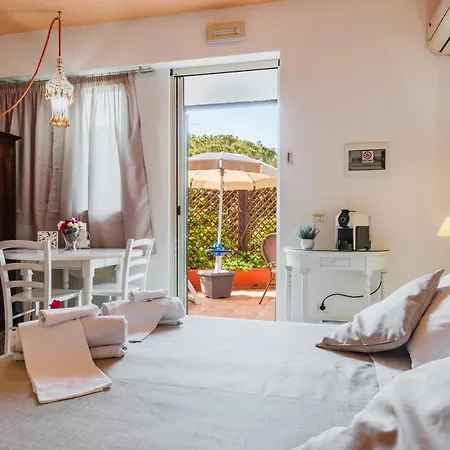 Stella Del Mare Apartmanhotel 4*