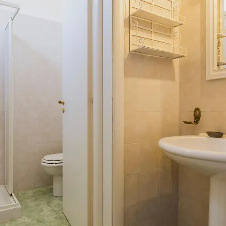 Stella Del Mare Apartmanhotel Fontane Bianche