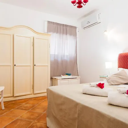 Apartmanhotel Stella Del Mare