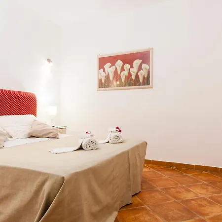 Stella Del Mare Apartmanhotel 4*