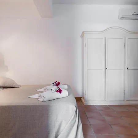Stella Del Mare 4* Fontane Bianche