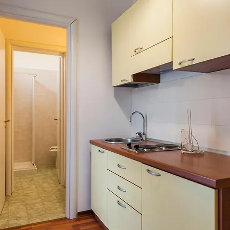 Stella Del Mare Apartmanhotel Fontane Bianche