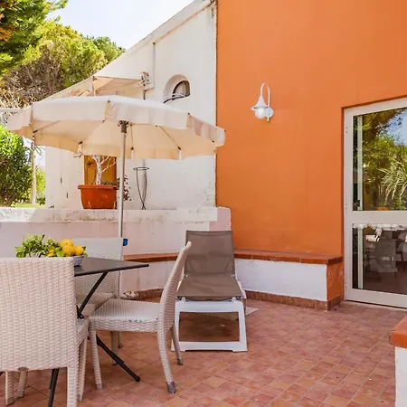 Stella Del Mare 4* Fontane Bianche