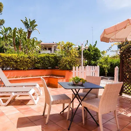 Apartmanhotel Stella Del Mare 4*