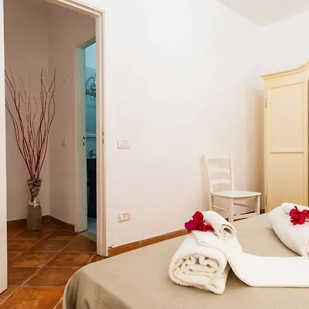 Stella Del Mare Apartmanhotel Fontane Bianche