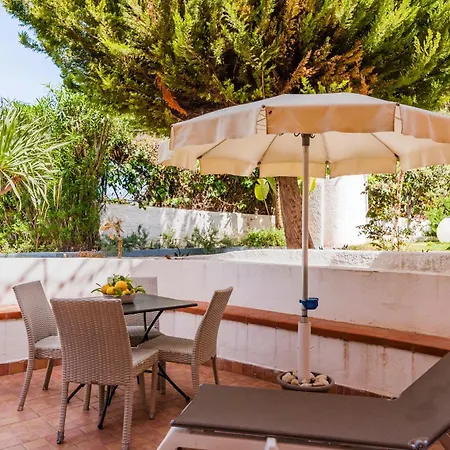 Stella Del Mare Apartmanhotel