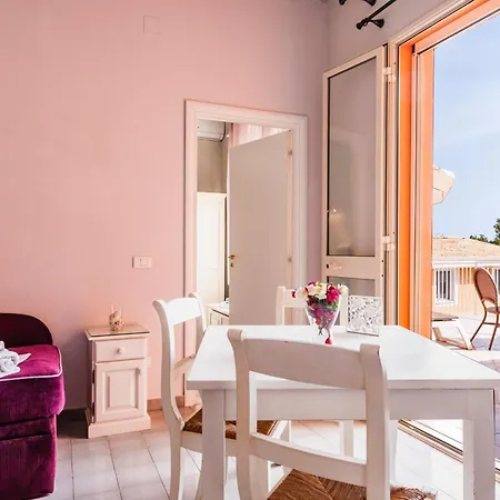 Apartmanhotel Stella Del Mare