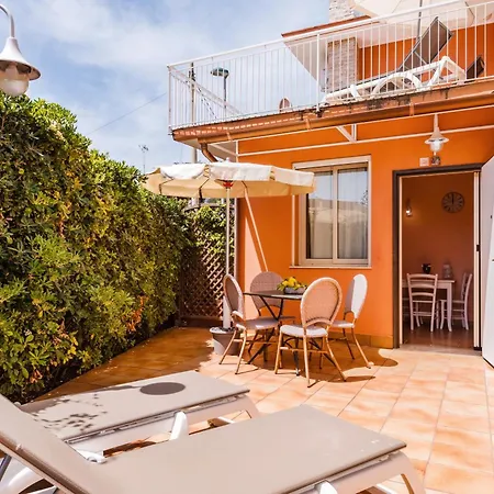 Stella Del Mare Apartmanhotel