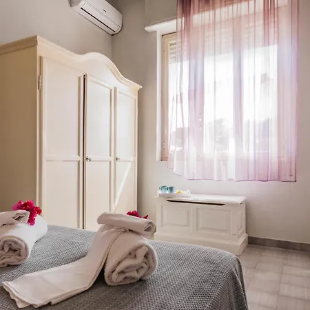 Apartmanhotel Stella Del Mare