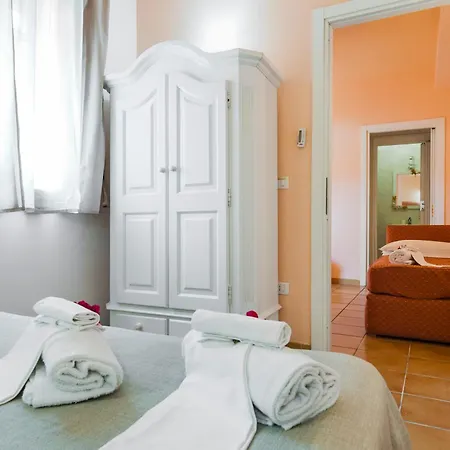 Stella Del Mare 4* Fontane Bianche