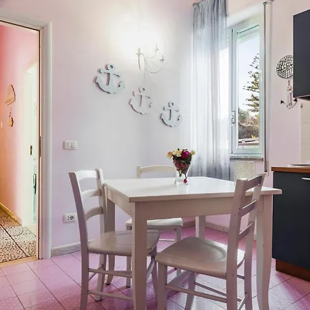Apartmanhotel Stella Del Mare