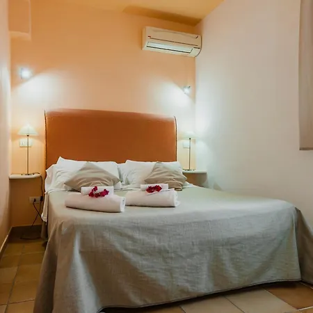Stella Del Mare Apartmanhotel 4*