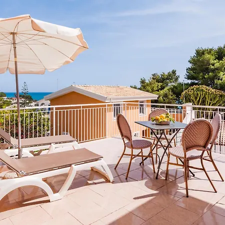 Stella Del Mare Apartmanhotel