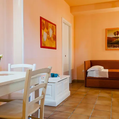 Apartmanhotel Stella Del Mare