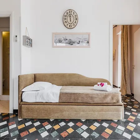 Stella Del Mare Apartmanhotel