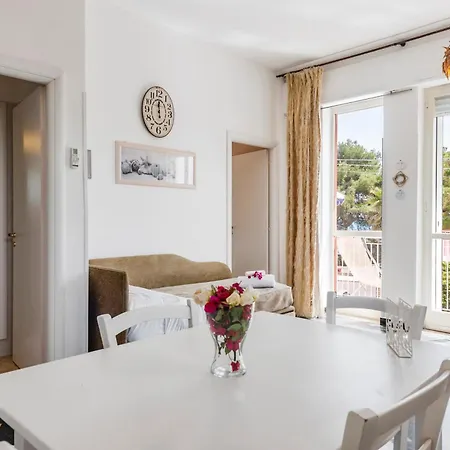 Apartmanhotel Stella Del Mare