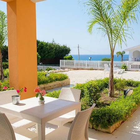 Stella Del Mare 4* Fontane Bianche