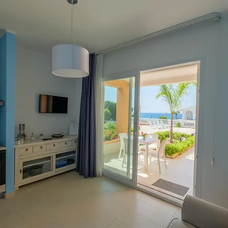 Aparthotel Stella Del Mare Fontane Bianche
