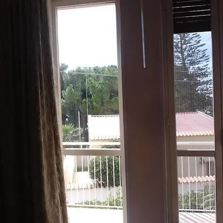 Stella Del Mare Apartmanhotel Fontane Bianche