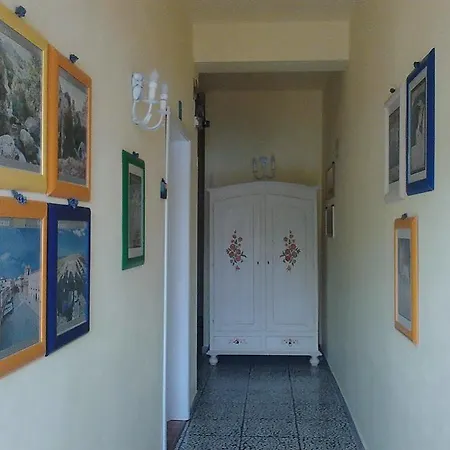 Stella Del Mare Aparthotel Fontane Bianche