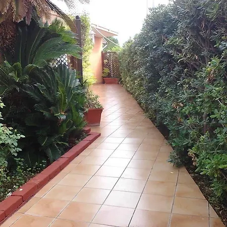 Stella Del Mare 4* Fontane Bianche
