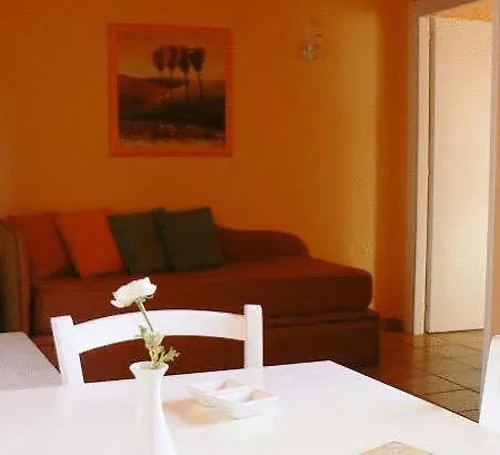 Small Luxury Pool And Sea View - Stella Del Mare Fontane Bianche