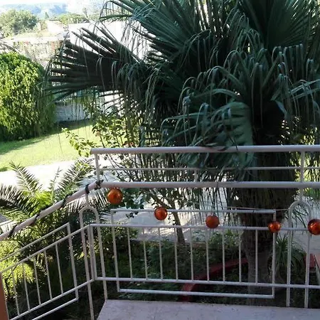 Small Luxury Pool And Sea View - Stella Del Mare 4*